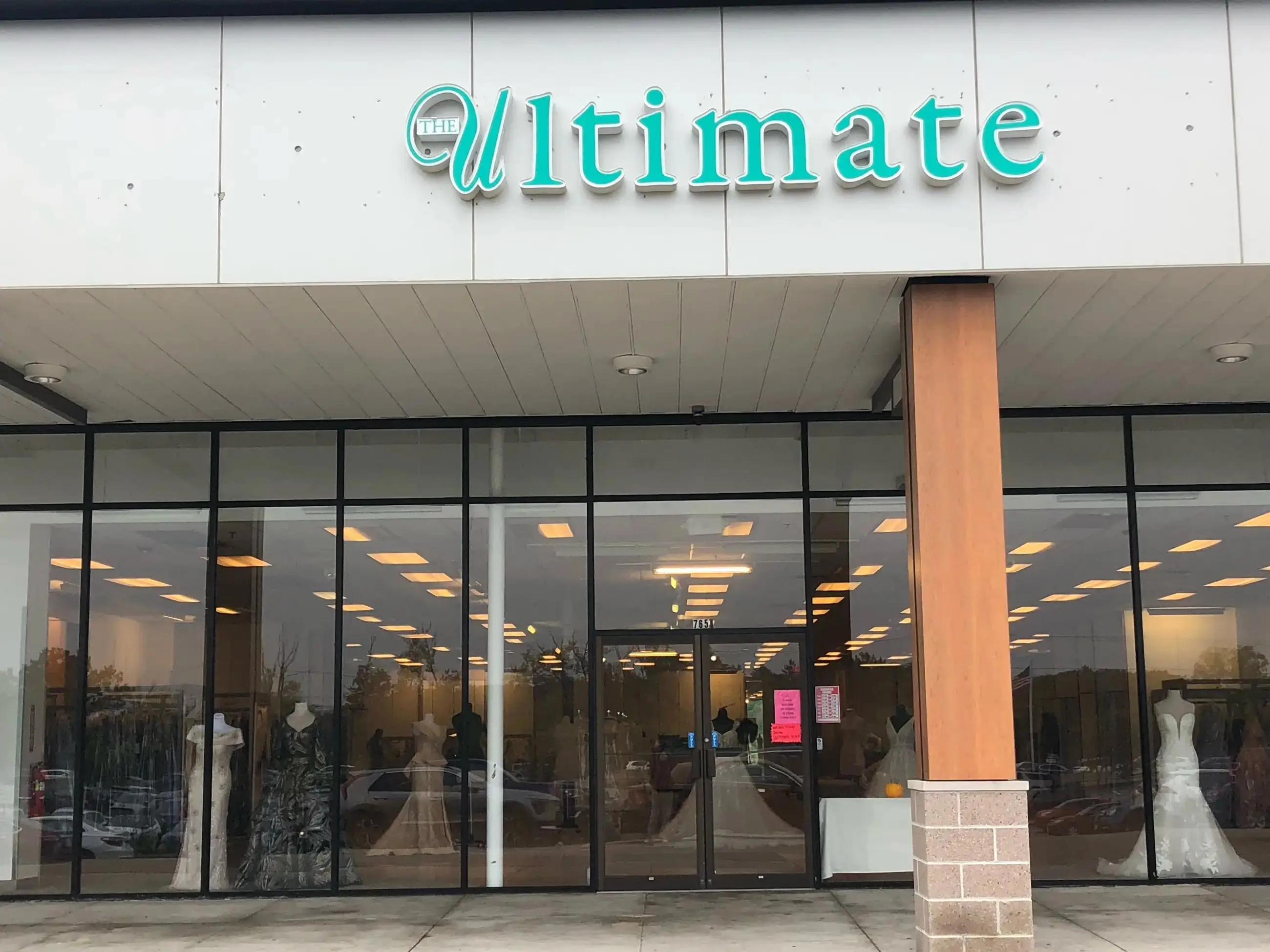 The Ultimate Dedham Store